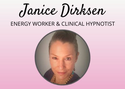 Janice Dirksen Profile Card